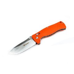 Нож складной Ganzo G720-O помаранчевий (G720-O) фото