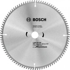 Пильный диск Bosch Eco for Aluminium 305*3,0/2,2*30 мм (2608644396) фото