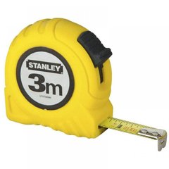 Рулетка Stanley Global Tape 3м х 12,7 мм (0-30-487) фото