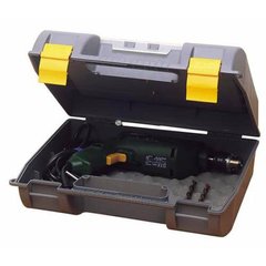 Ящик для електроінструменту, розміри 359 * 136 * 325 мм STANLEY 1-92-734 (1-92-734) фото