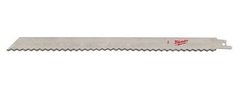 Пильне полотно по ізоляційних матеріалів Milwaukee Knife 300 мм (48001084) фото