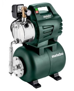 Насосная станция Metabo HWW 4000/25 Inox (600982000) фото