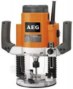 Фрезер AEG OF2050E (4935403665) фото