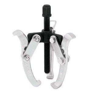 Съёмник трёхзахватный 4" JJAL0304 TOPTUL (JJAL0304) фото