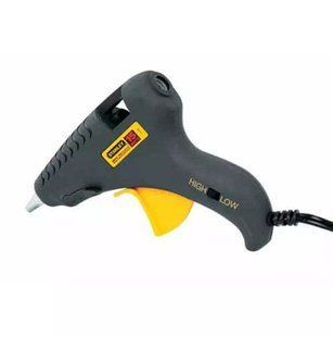 Пистолет клеевой Mini DualTemp GR15 для бытового использования STANLEY 6-GR15 (6-GR15) фото