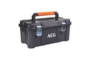 Кейс для инструмента AEG 21TB (4932471879) (4932471879) фото