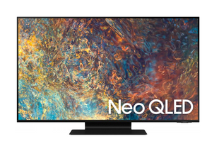 Телевізор Samsung QE85QN90AAUXUA (QE85QN90AAUXUA) фото