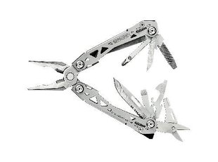 Мультитул Gerber Suspension NXT Compact MultiTool блистер(1027512) (31-003345) фото