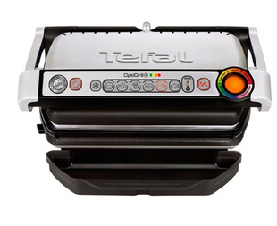 Гриль Tefal GC712D34 (GC712D34) фото