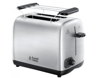Тостер RUSSELL HOBBS ADVENTURE 24080-56 (24080-56) фото