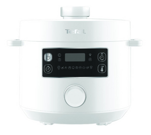 Мультиварка-скороварка Tefal CY754130 (CY754130) фото