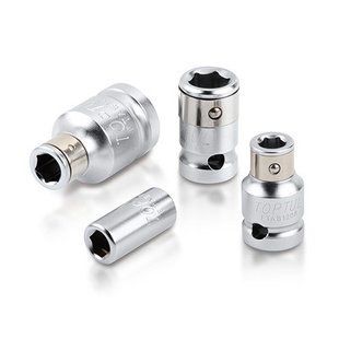 Держатель бит 3/8"х1/4" TOPTUL FTAB1208 (FTAB1208) фото
