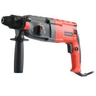 Перфоратор Worcraft RH09-26D (w13158) фото