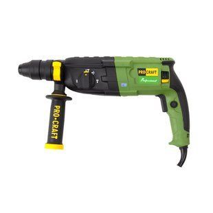 Перфоратор Procraft BH-1400 DFR (p014002) фото