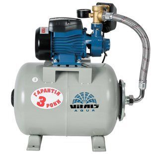 Насосная станция Vitals aqua APQ 433-24de (k123159) фото