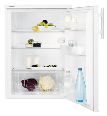 Холодильник Electrolux LXB1AF15W0 (LXB1AF15W0) фото