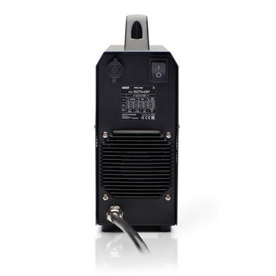 Сварочный инвертор PATON PRO-160 WA (1014016011) фото