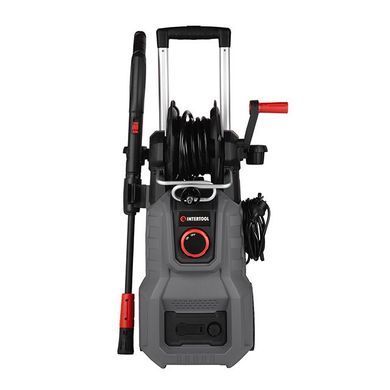 Мойка высокого давления INTERTOOL DT-1518 (DT-1518) фото
