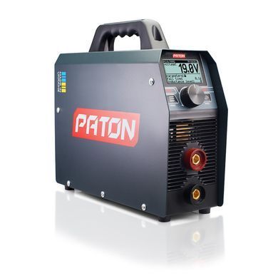 Сварочный инвертор PATON PRO-160 WA (1014016011) фото