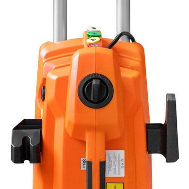 Мойка высокого давления для дома Tekhmann PWA-160/2500 IM (853710) фото