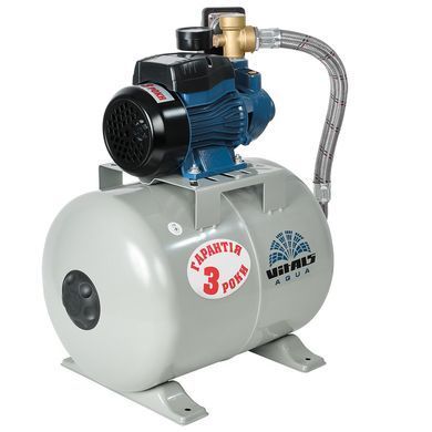 Насосна станція Vitals aqua APQ 433-24de (k123159) фото