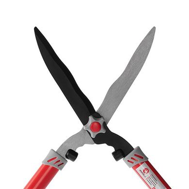 Ножницы для стрижки кустарников 584 мм с волнистыми лезвиями INTERTOOL FT-1102 (FT-1102) фото