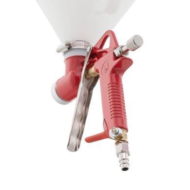 Проекционный пневмопистолет INTERTOOL PT-0402 (PT-0402) фото