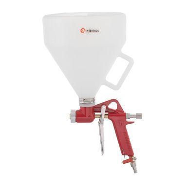 Проекционный пневмопистолет INTERTOOL PT-0402 (PT-0402) фото