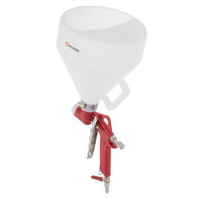 Проекционный пневмопистолет INTERTOOL PT-0402 (PT-0402) фото
