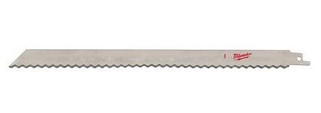 Пильное полотно по изоляционным материалам Milwaukee Knife 300 мм (48001084) фото
