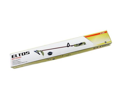 Електрокоса ELTOS КГ-2200 (t90106320) фото