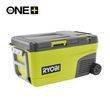 Акумуляторний холодильник Ryobi ONE+ RY18CB23A-0 18В 23 л (без АКБ та ЗП)