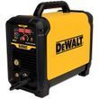 Зварювальний апарат інверторний DeWALT DXWDMIG200E (DXWDMIG200E) фото