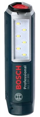 Ліхтар акумуляторний Bosch GLI 12V-300 (06014A1000) фото