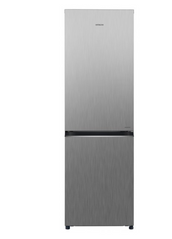 Двокамерний холодильник Hitachi R-B410PUC6PSV (R-B410PUC6PSV) фото