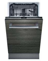 Встраиваемая посудомоечная машина Siemens SR63HX65ME (SR63HX65ME) фото