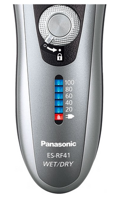 Електробритва Panasonic ES-RF41-S520 (ES-RF41-S520) фото