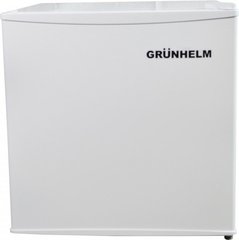 Однокамерный холодильник GRUNHELM GF-50M (93852) фото