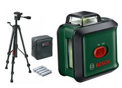 Лазерный нивелир Bosch UniversalLevel 360 Set (0603663E03) (0603663E03) фото