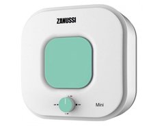 Бойлер Zanussi ZWH/S 15 Mini U Green