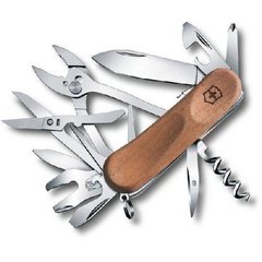 Нож складаний Victorinox Evowood S557 (2.5221.S63)