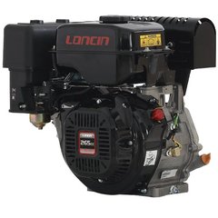 Бензиновий двигун Loncin LC 175F-2 (79088) фото