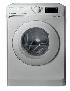 Стиральная машина Indesit OMTWE 71252 S EU (OMTWE71252SEU) фото