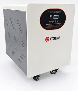 Аккумуляторная батарея Edon ED-110AH-51.2V (ED-110Ah) фото