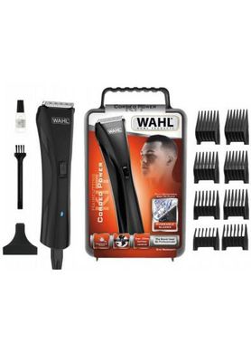 Машинка для стрижки волосся WAHL Hybrid Clipper 09699-1016 (09699-1016) фото