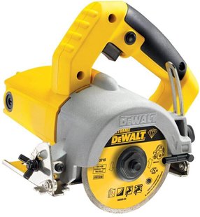 Плиткоріз ручний DeWalt DWC410 (DWC410) фото