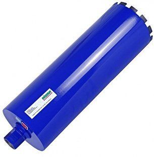 Алмазна коронка Distar DDS-W 172*450-13*1 1/4 UNC залізобетон (17903094097) фото
