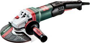 Кутова шліфмашина Metabo WEPBA 19-180 Quick (601099000) фото