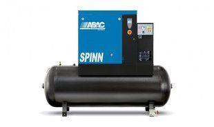 Винтовой компрессор ABAC SPINN11E10 400/50 TM270CE (4152022648) (4152022648) фото