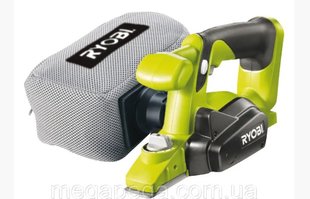 Акумуляторний рубанок Ryobi One+ CPL180MHG (5133000195) фото